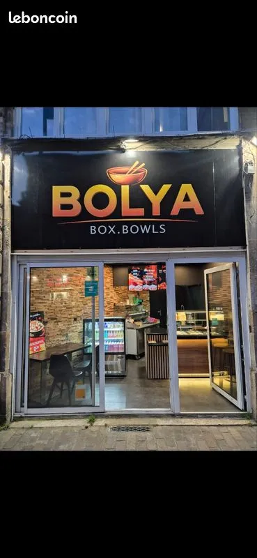 Local commercial