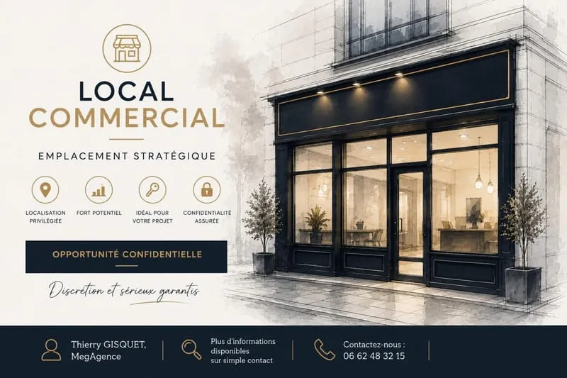 Local commercial