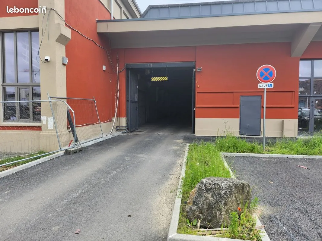 Logistique