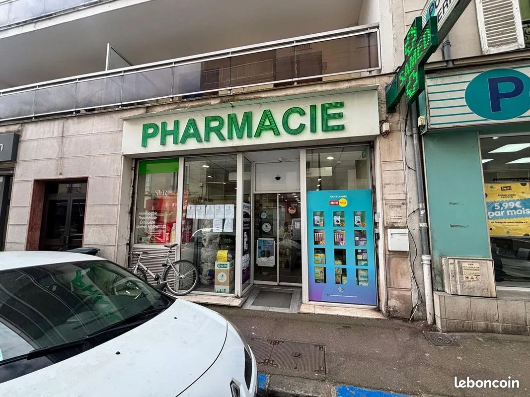 Local commercial