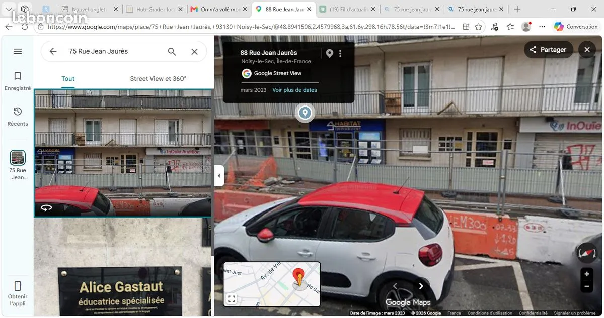 Bureau