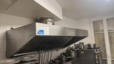 Local commercial