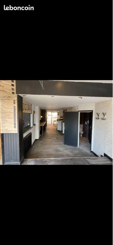 Local commercial