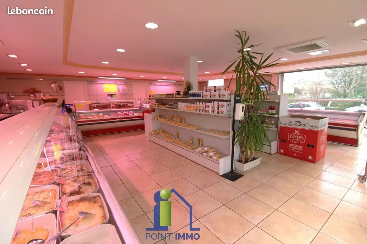 Local commercial