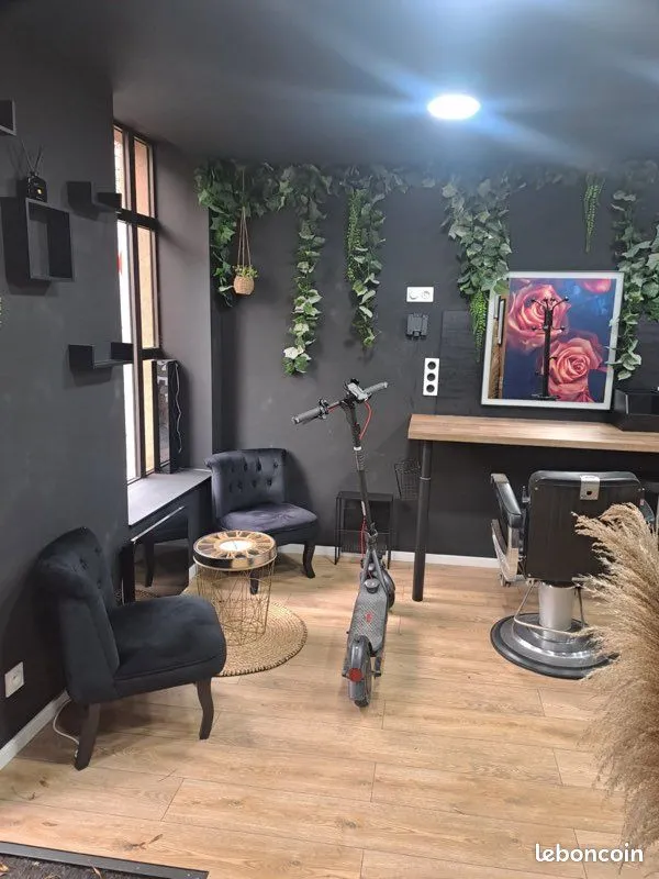 Local commercial