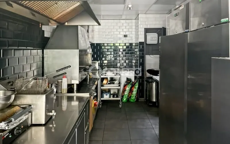 Local commercial
