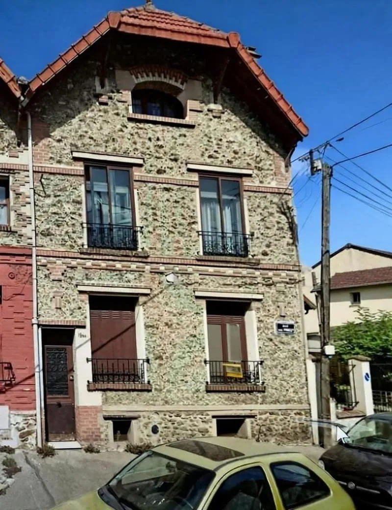 Immeuble