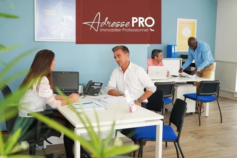 Local commercial