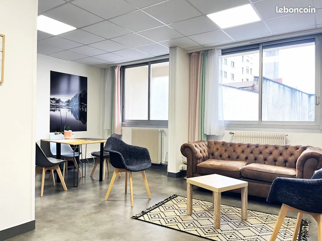 Bureau