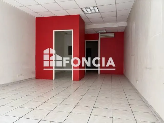 Local commercial