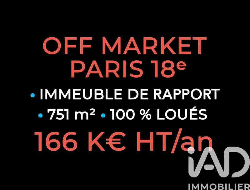 Immeuble