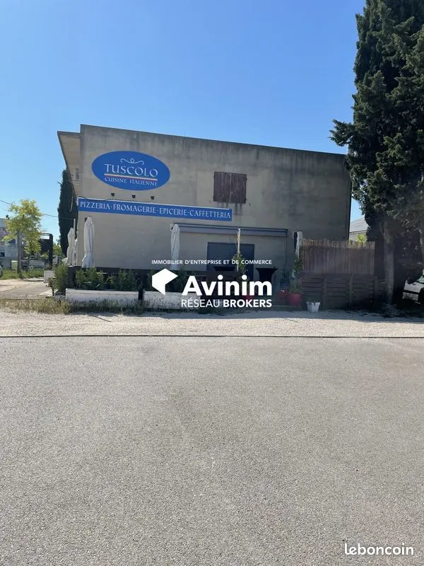 Local commercial
