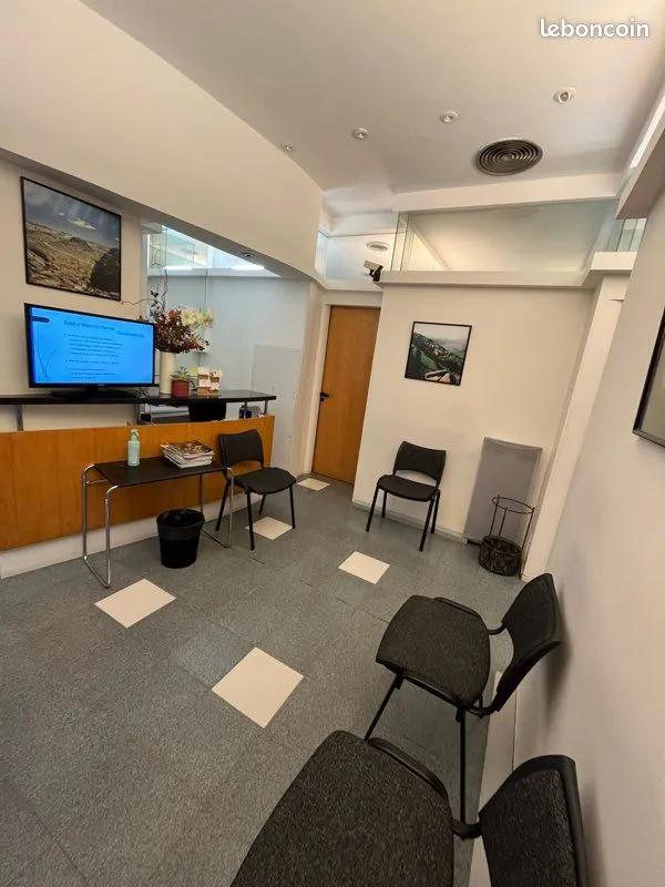 Bureau