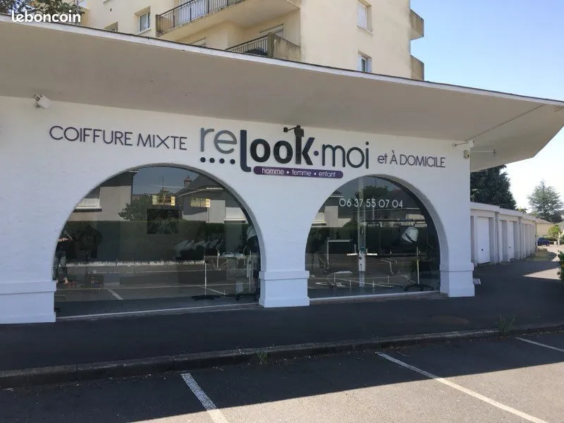Local commercial