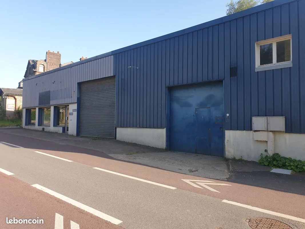 47 Rue du Vieux Sainte Marie 76190 Yvetot, Yvetot