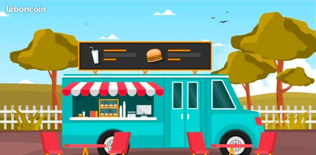 Local commercial