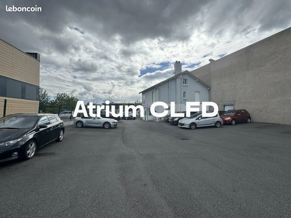 Local commercial