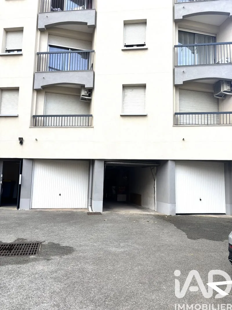 Local d'activité