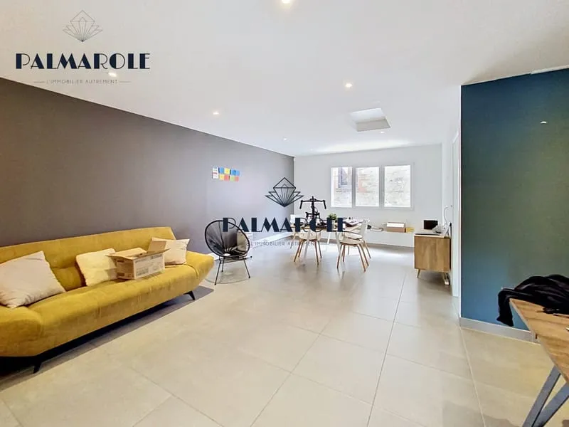 Immeuble