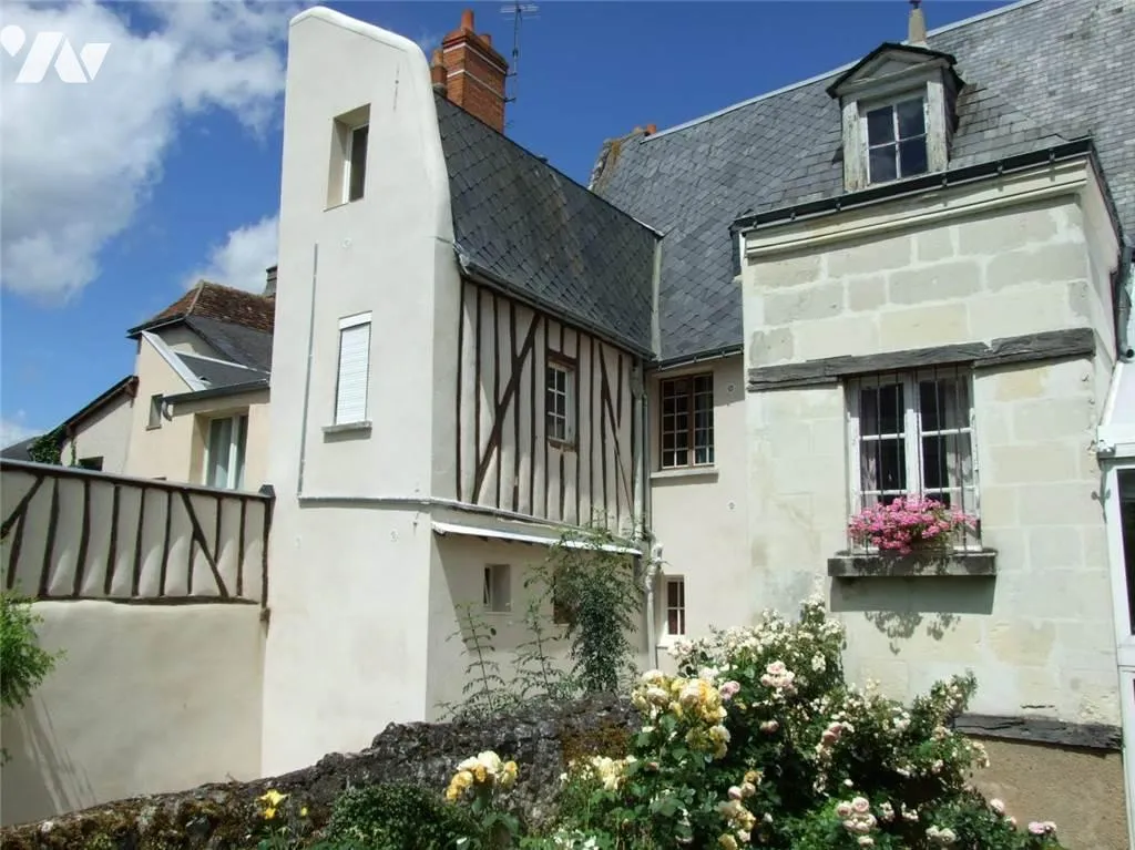 Immeuble