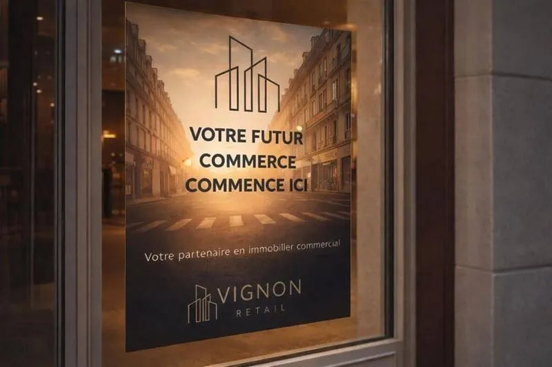 Local commercial