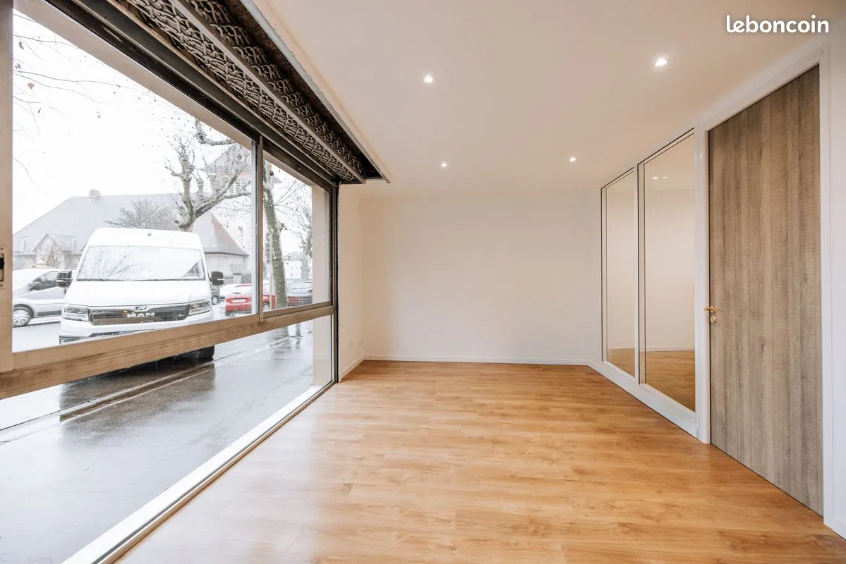 Bureau