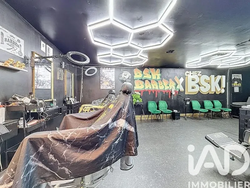 Local commercial