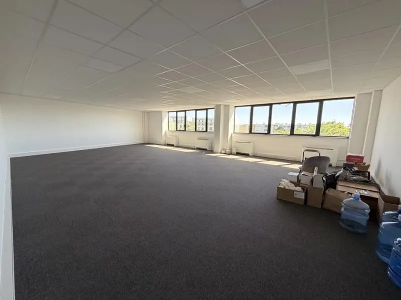 Local commercial