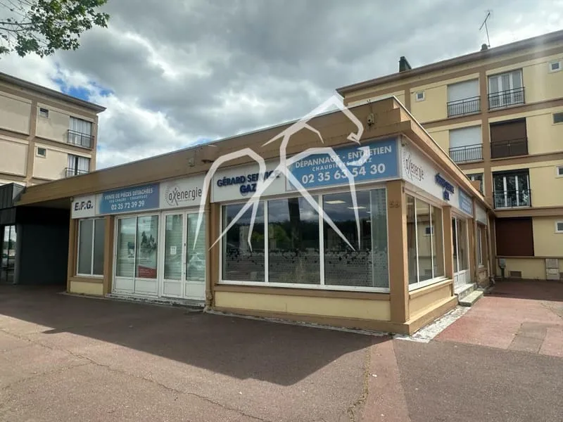 Local commercial
