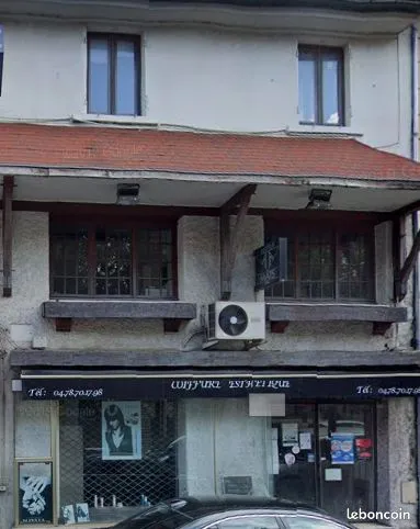 Local commercial