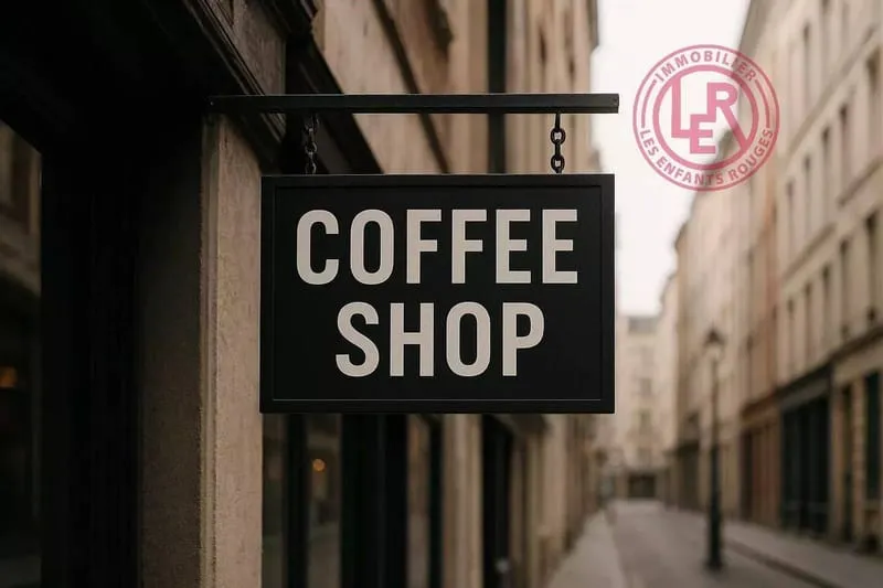 Local commercial