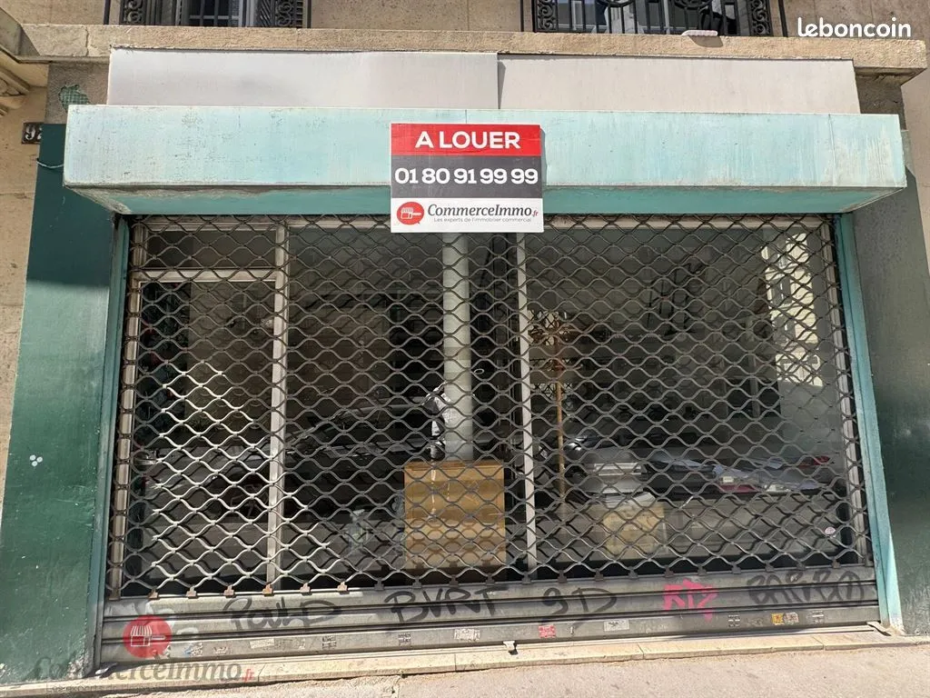 Local commercial