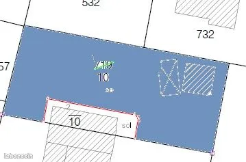 Terrain