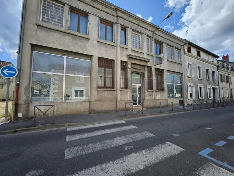 Bureau