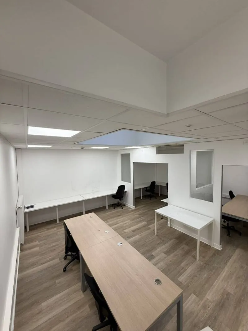 Bureau