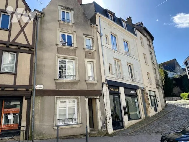Immeuble