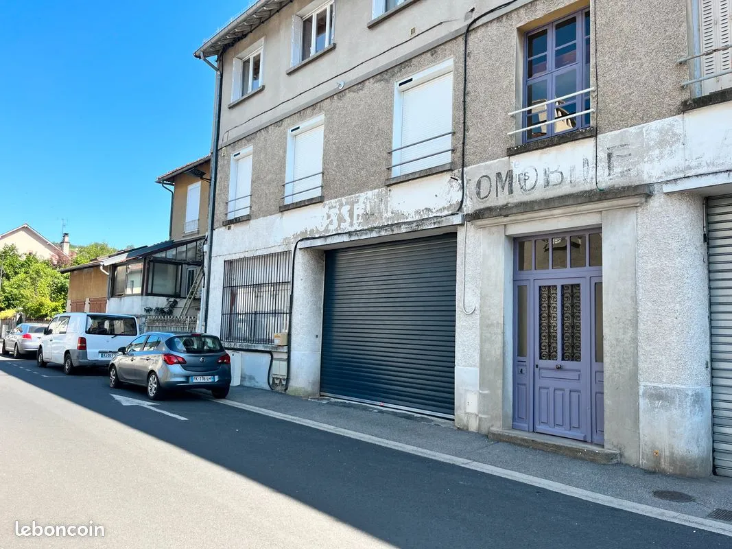 Bureau