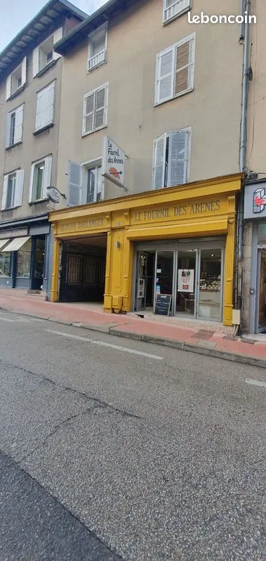 Local commercial