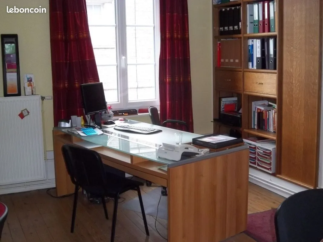 Bureau