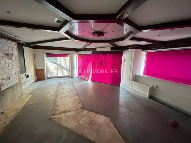 Local commercial