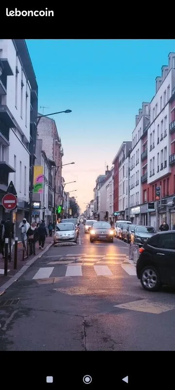 Local commercial