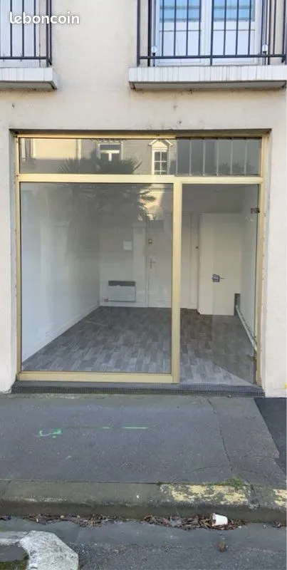 Local commercial