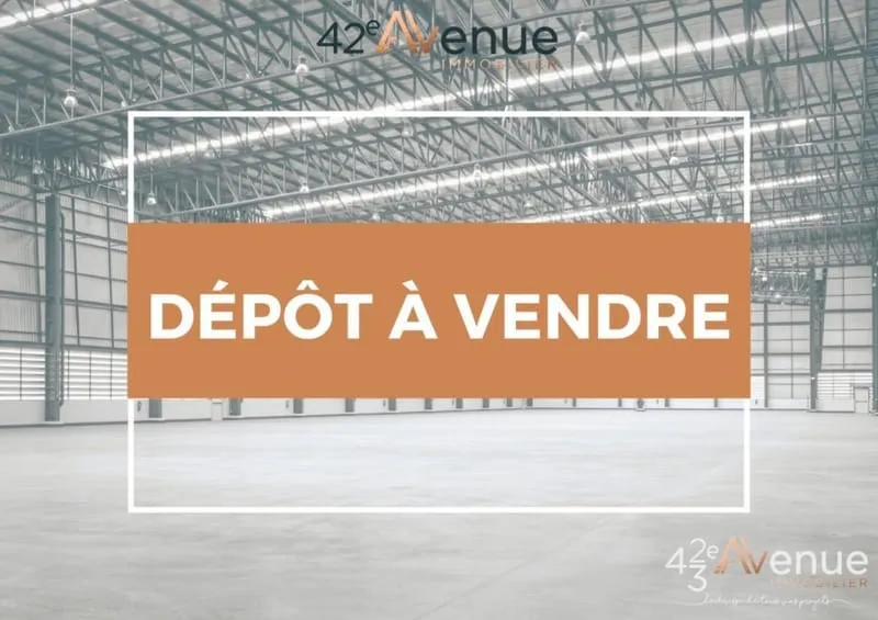 Local d'activité