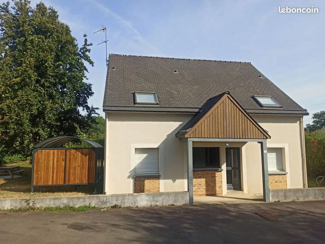 Immeuble