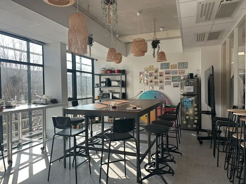 Bureau