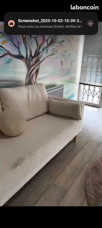 Local commercial