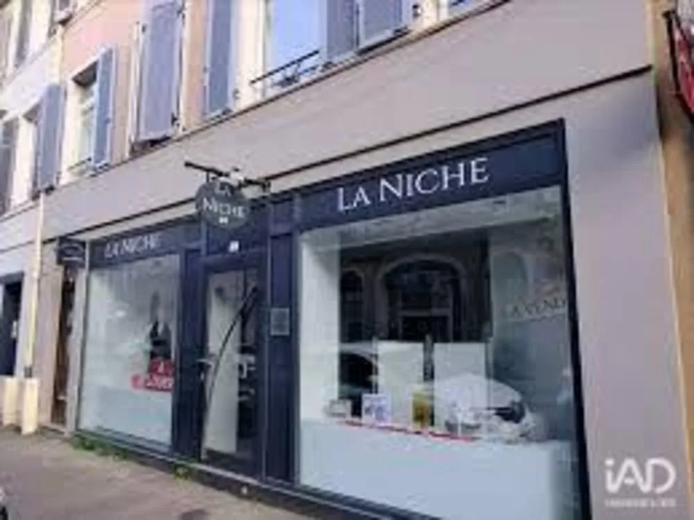 Local commercial