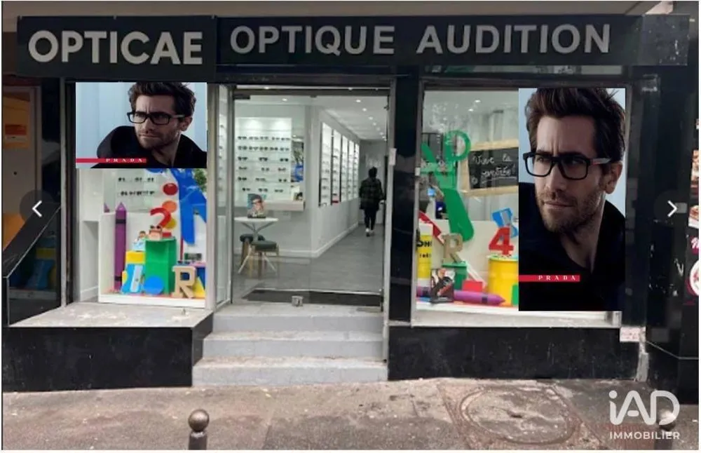 Local commercial