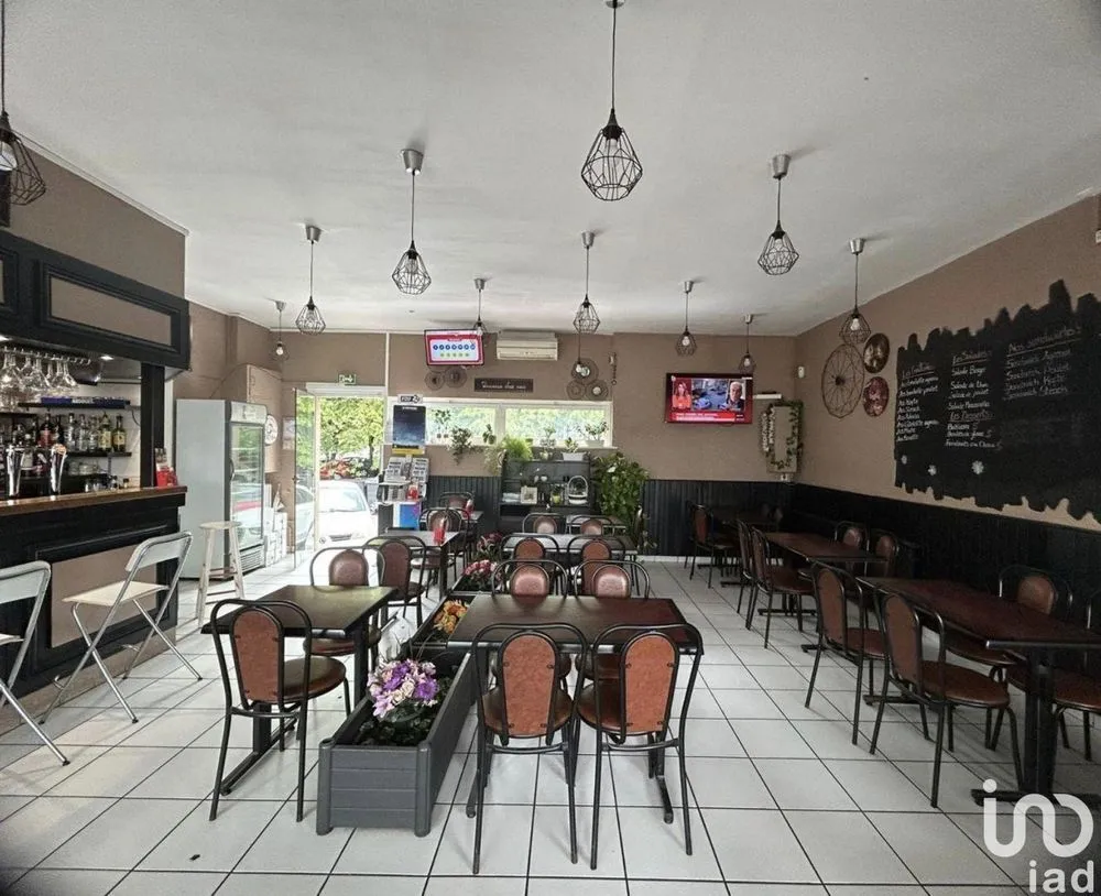 Local commercial