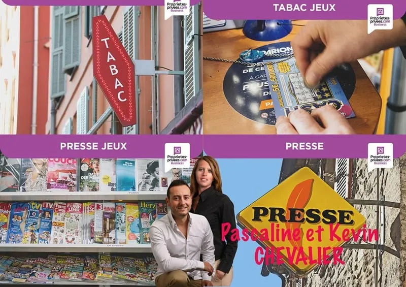 Local commercial